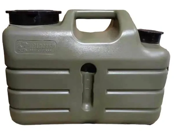 HOLDCARP Kanyst Cubic Water Carrier 11 L