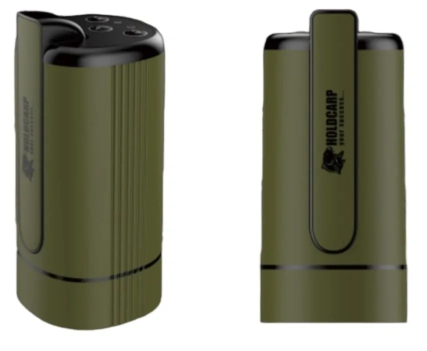 HOLD CARP Automatická Pumpa Smart Rechargeable Tap