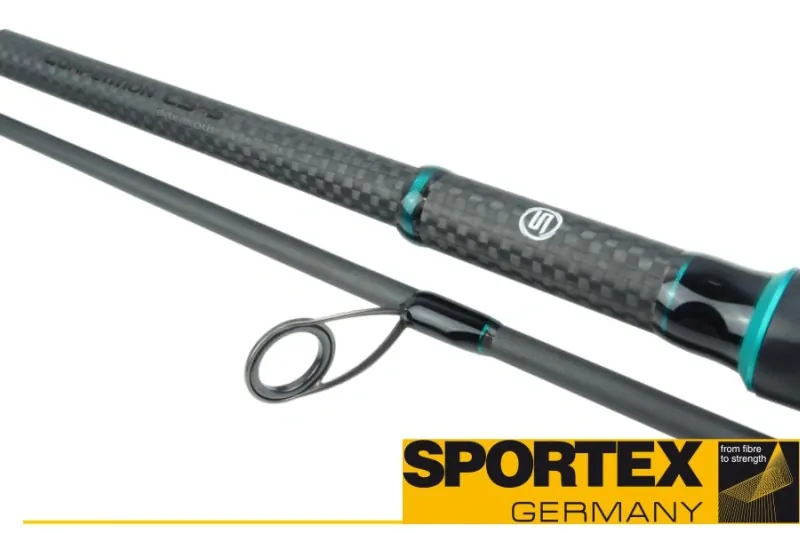 SPORTEX Prut Competition CS-5 Breakout 3 m 3,25 lb