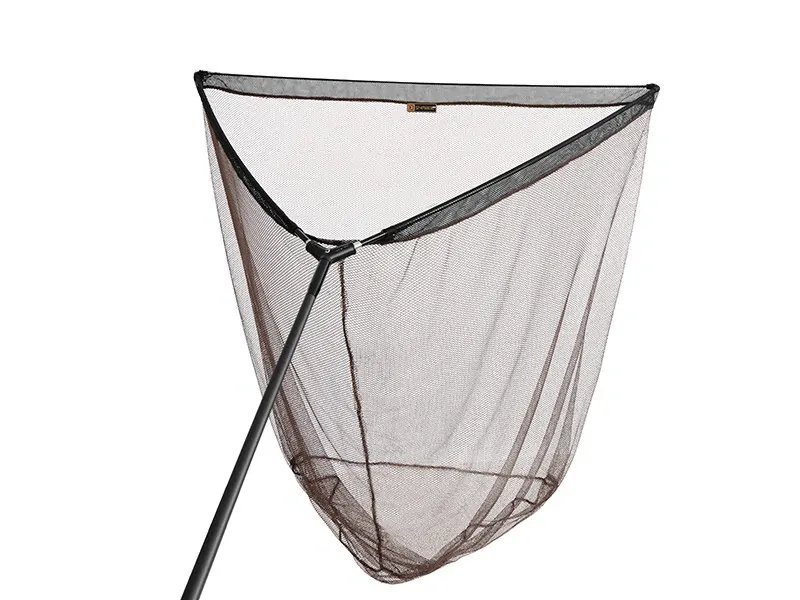 DELPHIN Podběrák SYMBOL LITE 180 cm / 100 x 100 cm / 2 díly