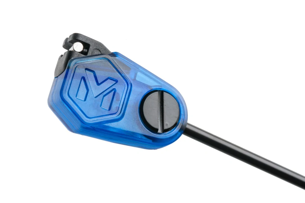MIVARDI Swing arm MCX 77 modrý