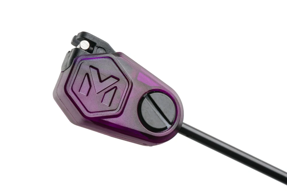 MIVARDI Swing arm MCX 77 fialový