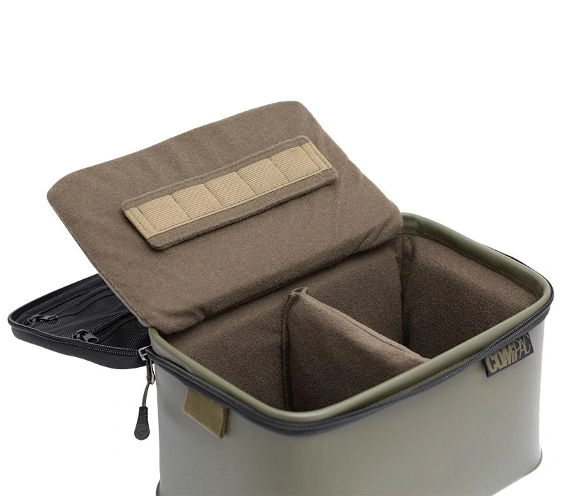 KORDA Taška Compac Camera Bag Medium