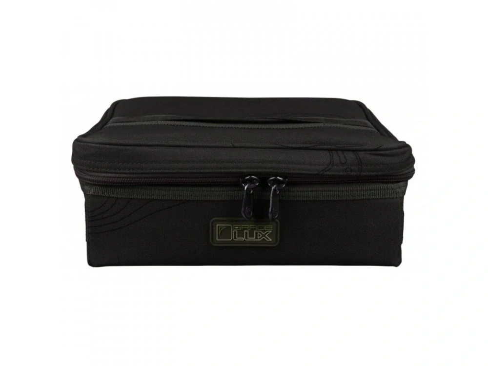 GRADE Taška na bižuterii D-Lux Tacklebag