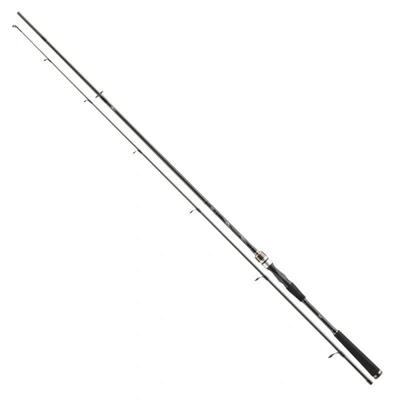 DAIWA Prut Exceler Spin 2,7 m 20 - 60 g 2-díl