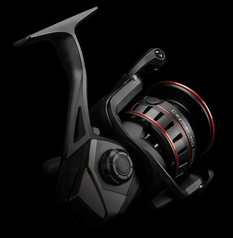 OKUMA Naviják Ceymar HD 4000 XA
