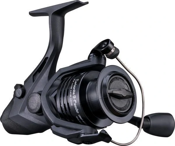 OKUMA Naviják Carbonite B-Feeder 4000