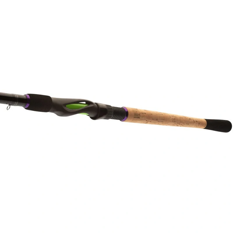 DAIWA Prut Prorex S Spin 2,4m 10-30g 2díl