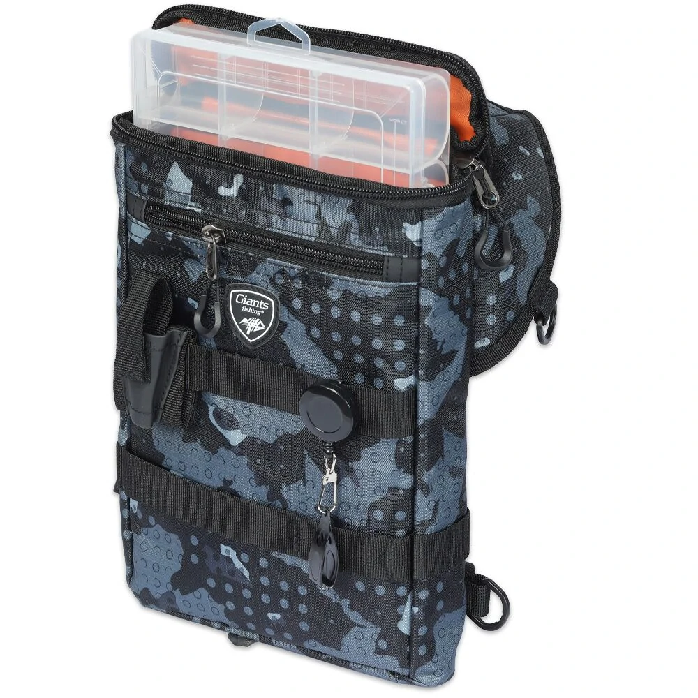 GIANTS FISHING Vláčecí taška Spinning Bag Urban