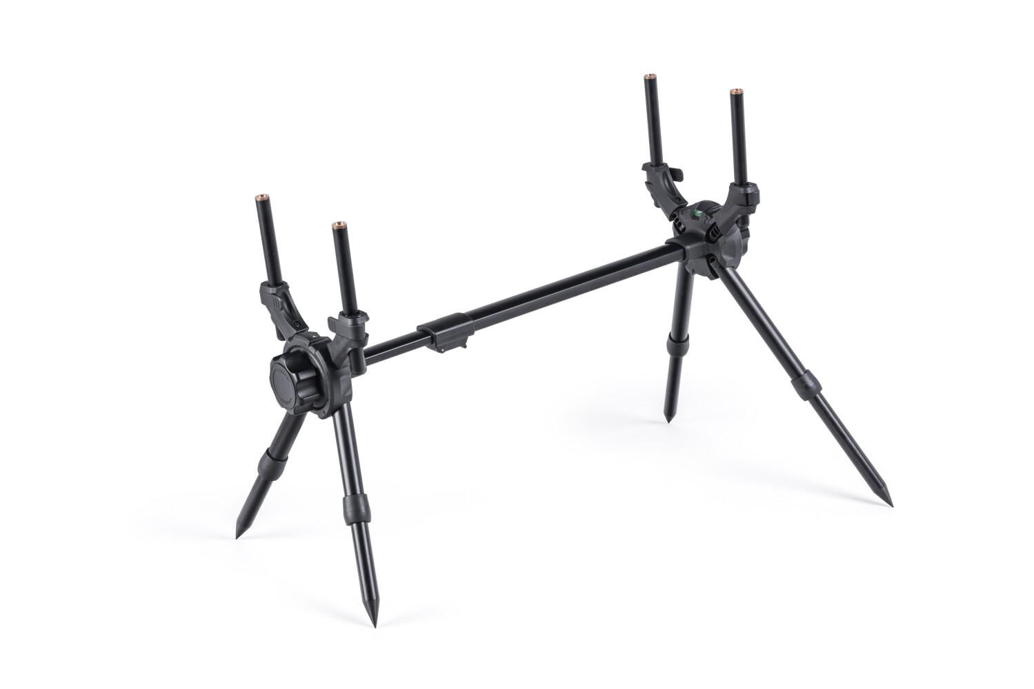 MIVARDI Stojan na pruty Rodpod Professional Compact