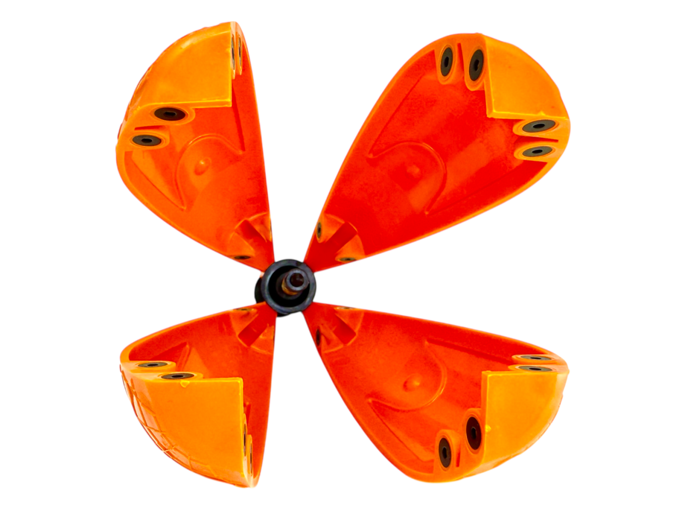 LK Baits Krmná raketa The Original Full ORANGE