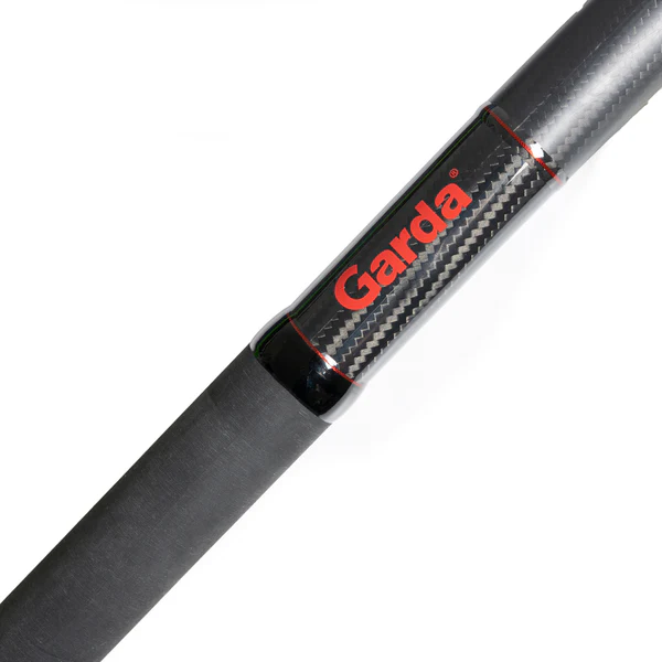 GARDA Carbonová tyč Ultra Light Carbon krátká