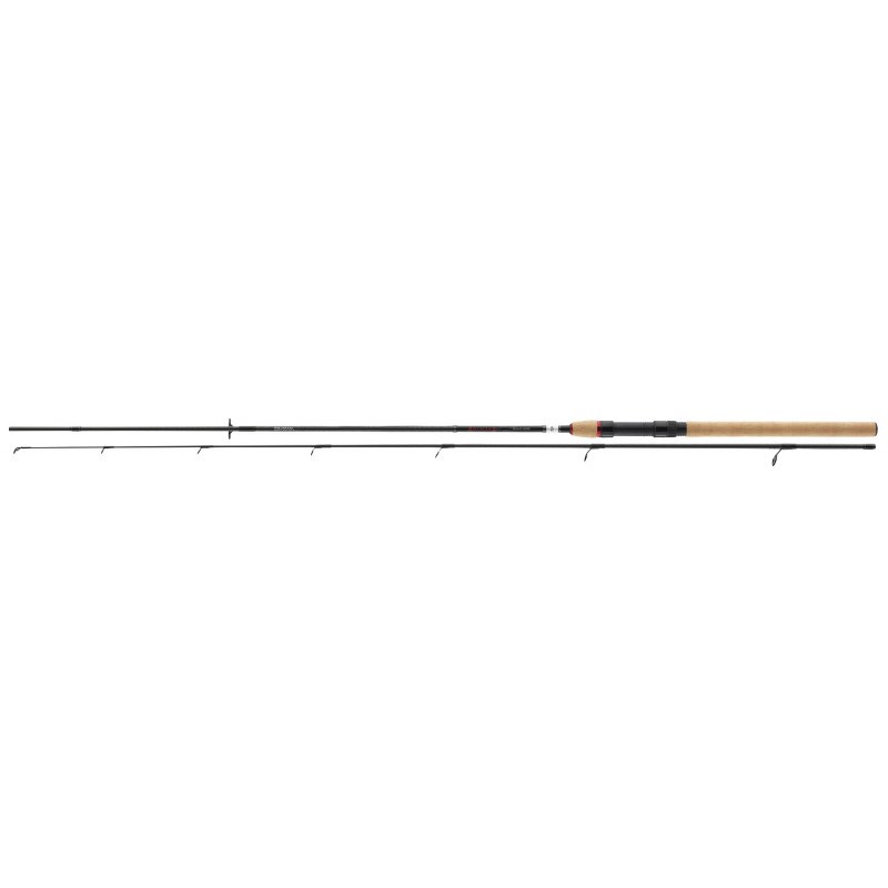 DAIWA Prut Ninja X Jiggerspin 2,7 m 8 - 35 g 2-díl