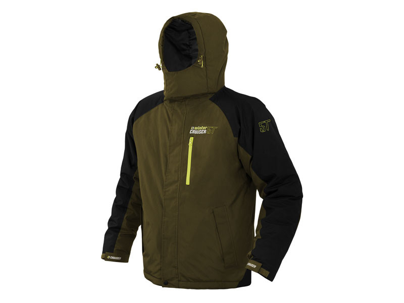 DELPHIN Komplet Winter  CRUISER 5T vel. XL