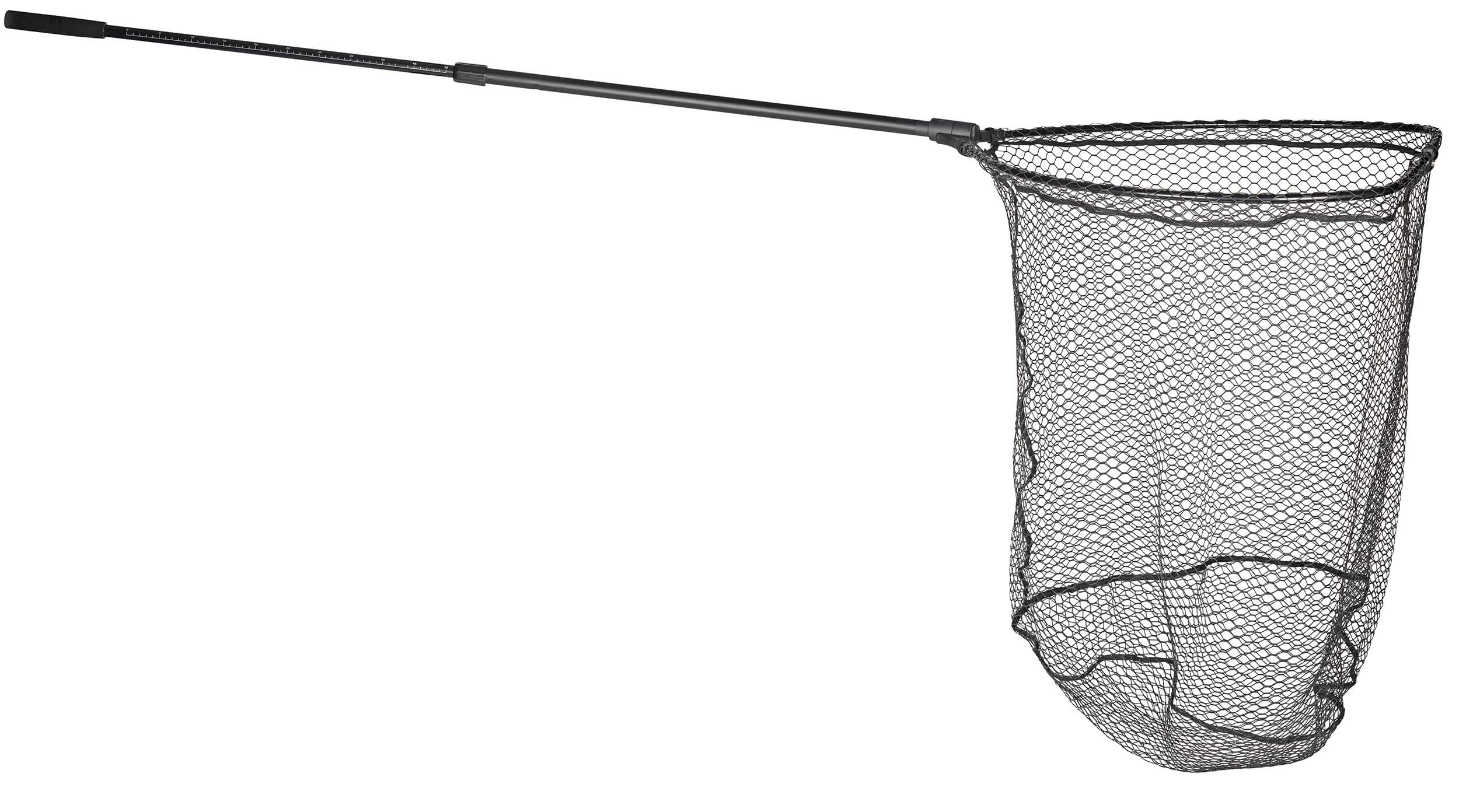 SPRO Podběrák Fold Lock Net 70x70x70cm