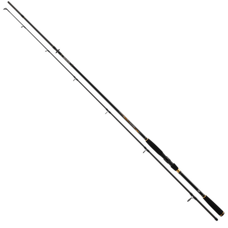 DAIWA Prut Crossfire JiggerSpin 2,70 m 8 - 35 g