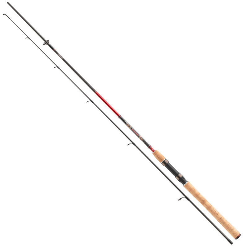 DAIWA Prut Sweepfire Jigger 2,70 m 8 - 35 g