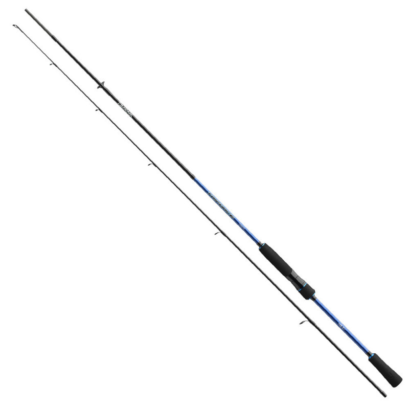 DAIWA Prut Triforce Perch 2,40 m 10 - 30 g