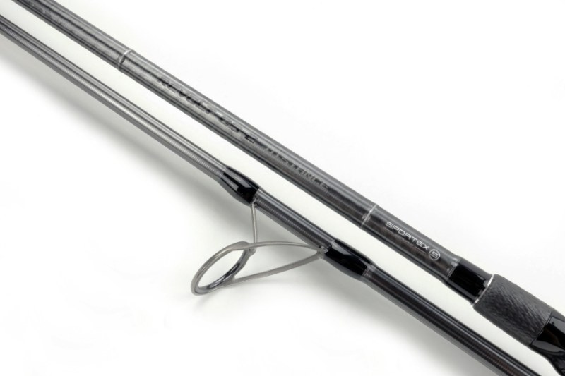 SPORTEX Prut Revolt CS-2 3,66 m 3,75 lb  2 díly