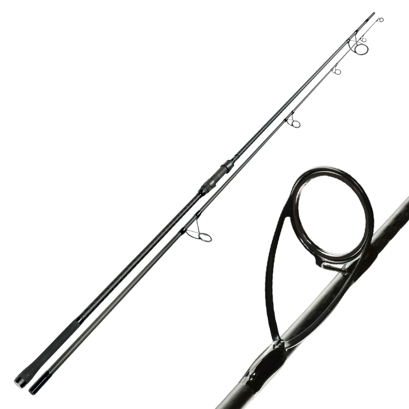 SPORTEX Prut Specimen CS-2 Stalker 3 m 3 lb 2 díly