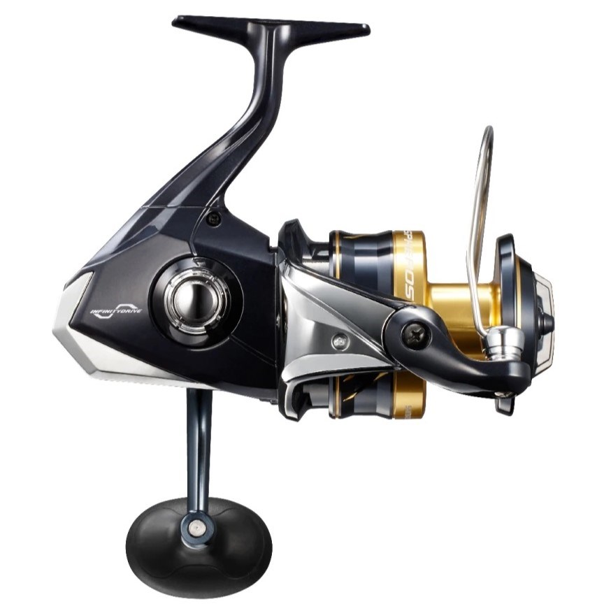SHIMANO Naviják Spheros 10000 SW A PG