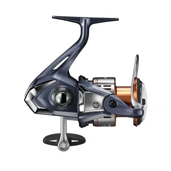 SHIMANO Naviják Nasci C3000 FD