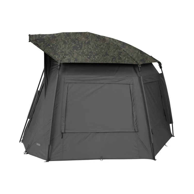 TRAKKER Kšilt Tempest RS 100 Skull Cap Camo