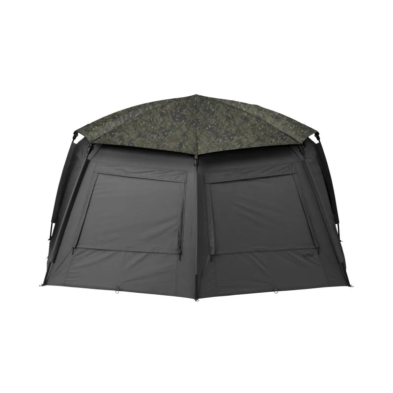 TRAKKER Kšilt Tempest RS 150 Skull Cap Camo