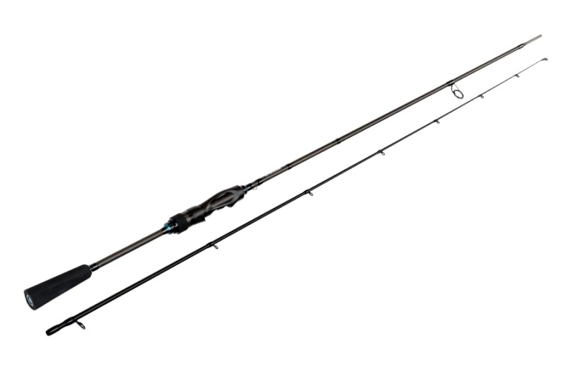 SPORTEX Prut Curve RS-3 Perch 2,35 m 7-24 g