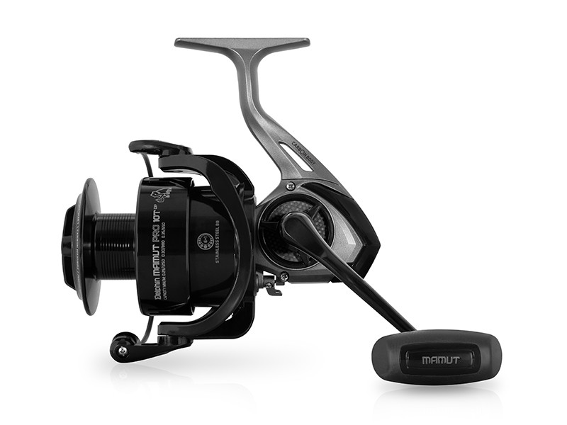 DELPHIN Naviják MAMUT PRO 10T DP 10000