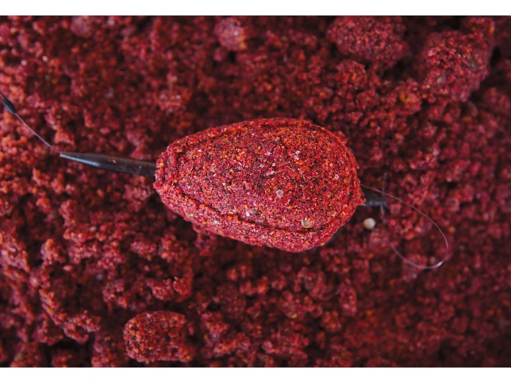 CHYTIL Method předvlhčená krmítková směs Mango 750g