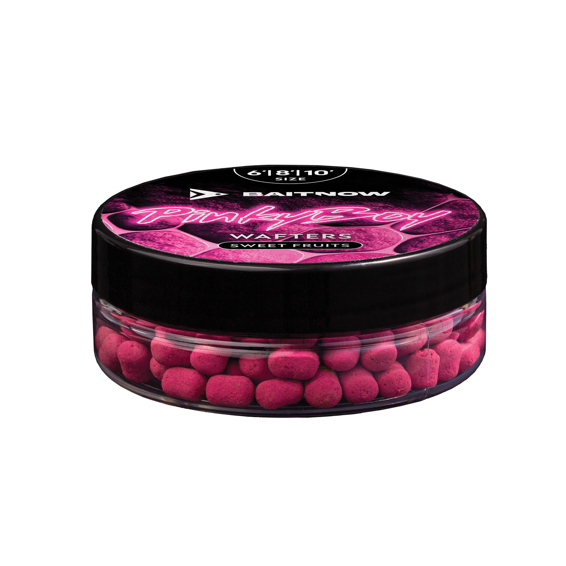 BAITNOW Wafters Method Feeder Pinky Boy 6-8-10mm 24 g