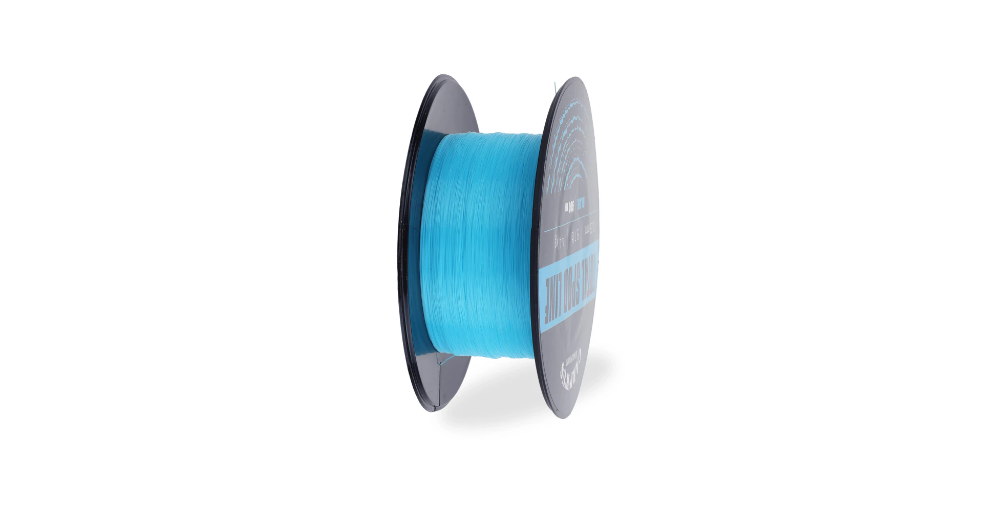 Carp´R´Us Vlasec Total Spod Line - Blue 500m 0,260mm 5,5kg