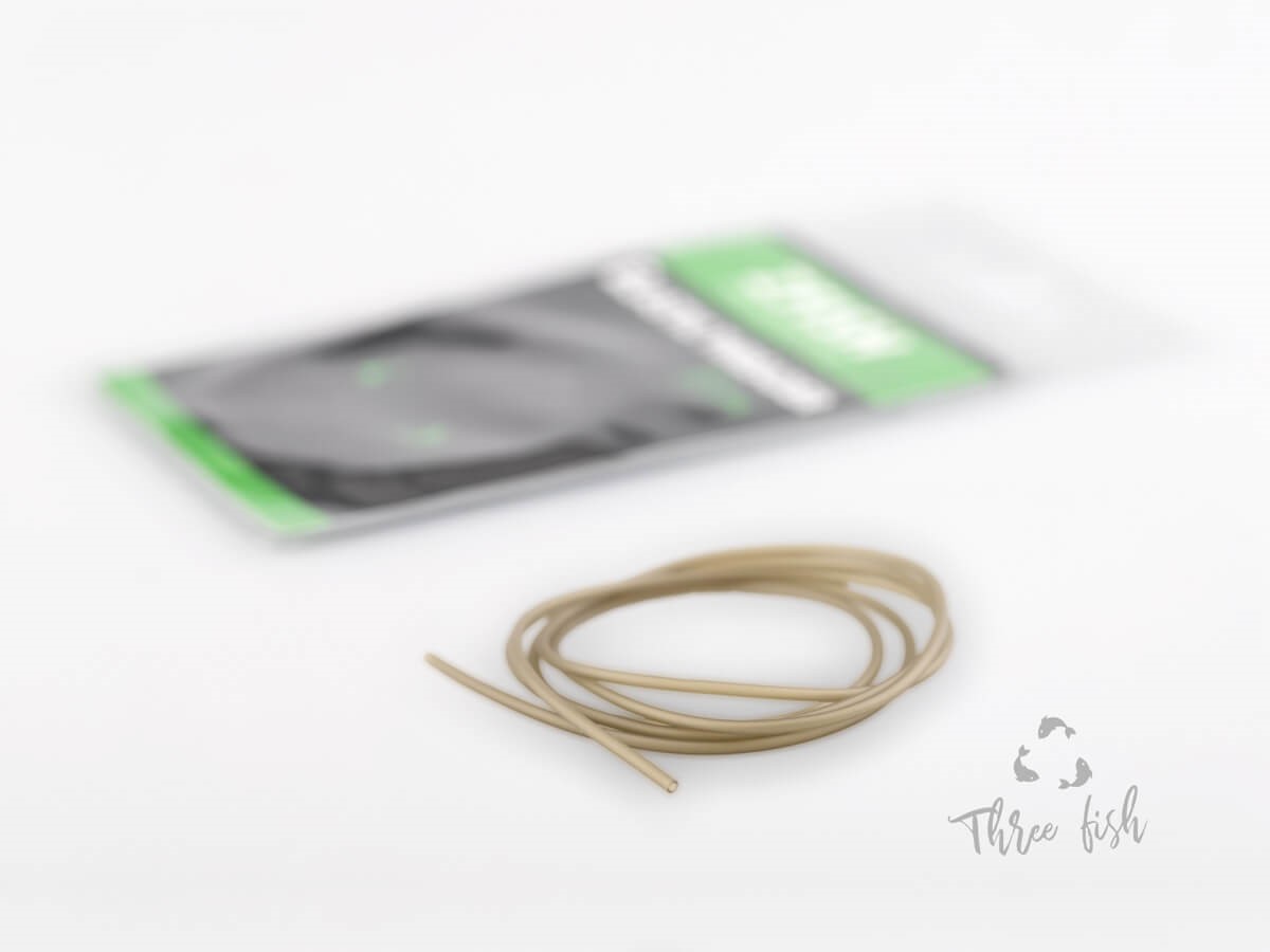 ZFISH Bužírka PVC Tube 1m 2,2mm