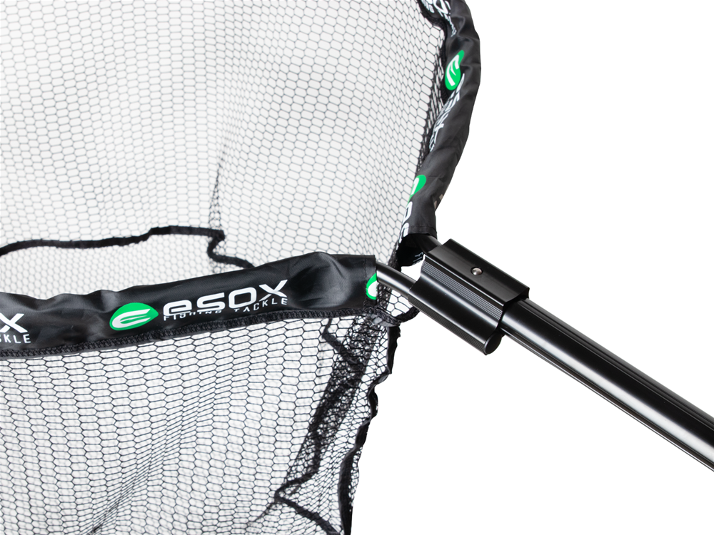 ESOX Podběrák Hydrocatch Gumline