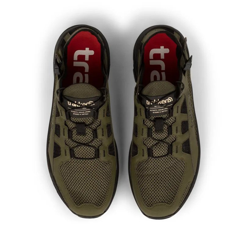 Trakker Boty TechPro Scout Shoe 45