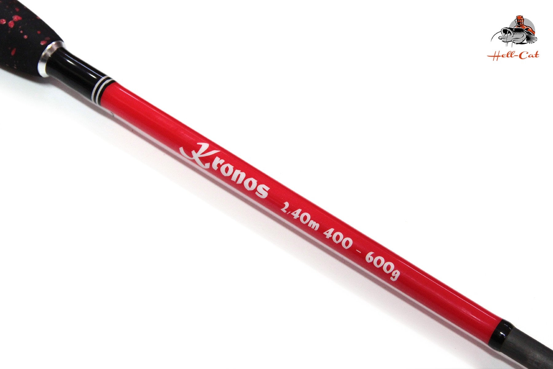 HELL-CAT PRUT KRONOS 2,8M 400-600G 