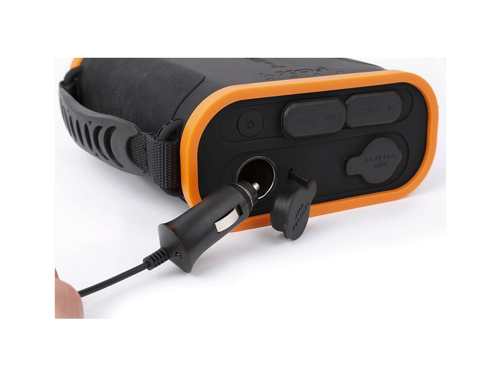 FOX Halo Power Pack 96K mAh