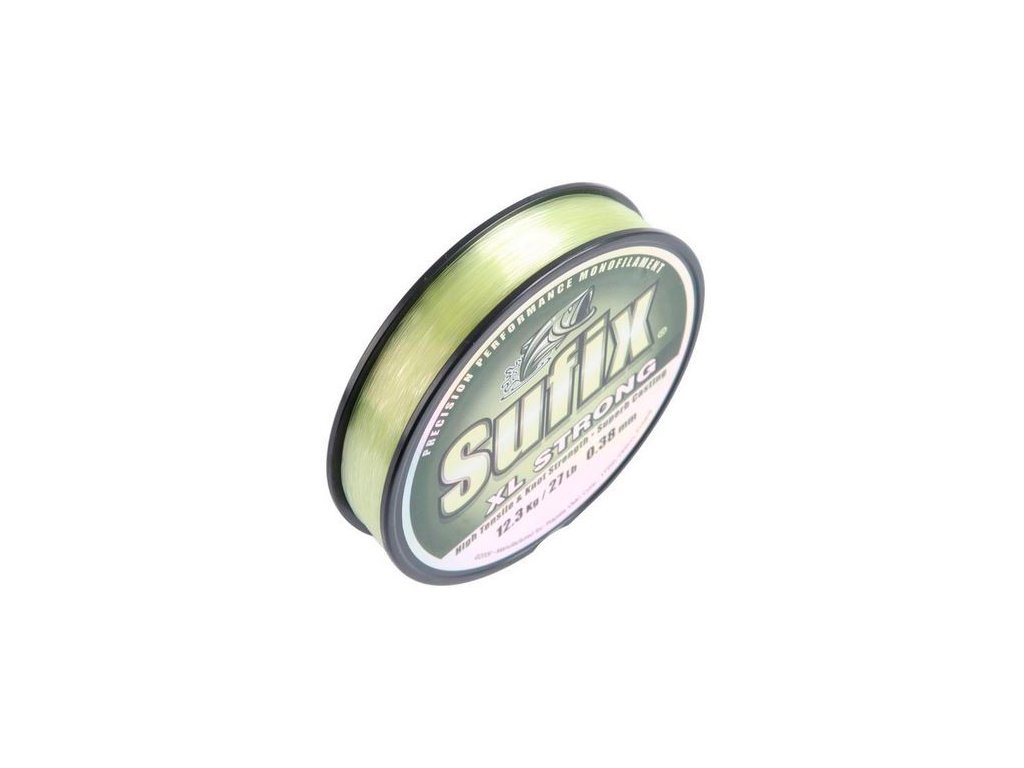 SUFIX 0,23 / 300 lemon