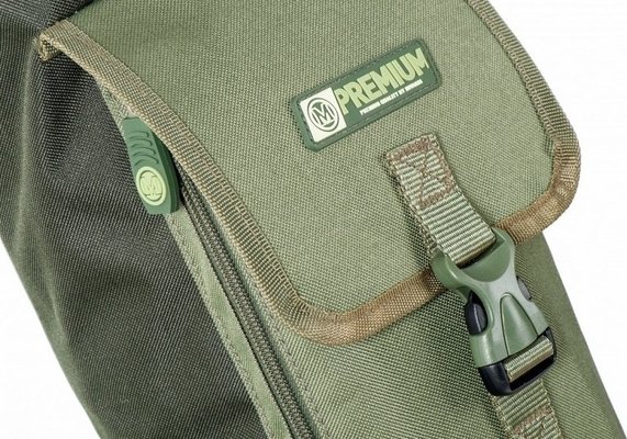 MIVARDI Obal na kaprové pruty PREMIUM 205