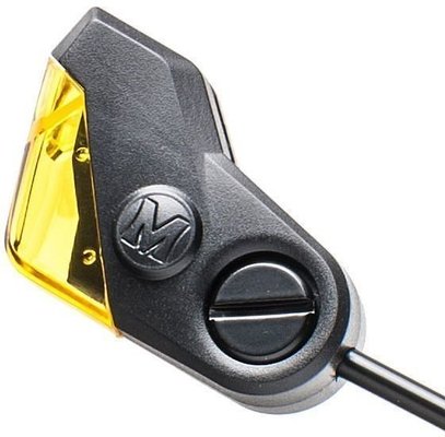 MIVARDI Swing arm MCX 66 žlutý