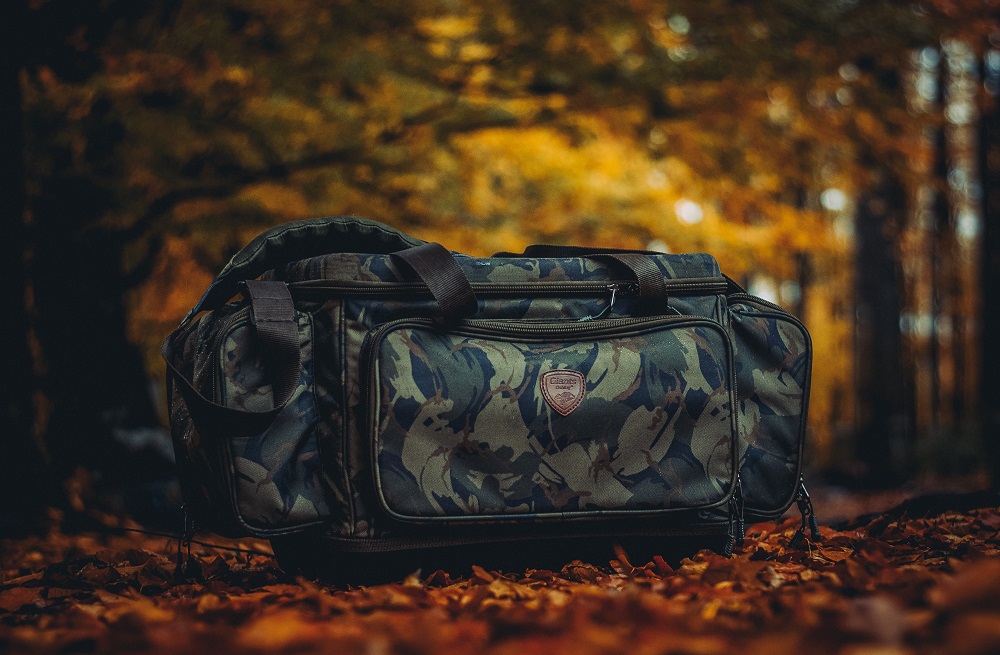 GIANTS FISHING KAPRAŘSKÁ TAŠKA LUXURY CARP CARRYALL