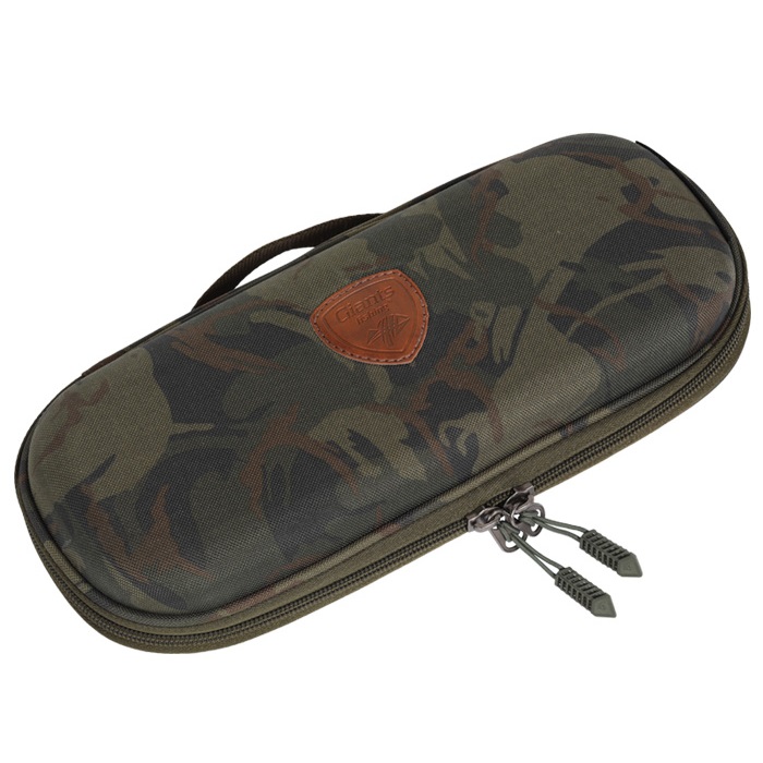GIANTS FISHING POUZDRO NA INDIKÁTORY ZÁBĚRU ALARM HARD CASE