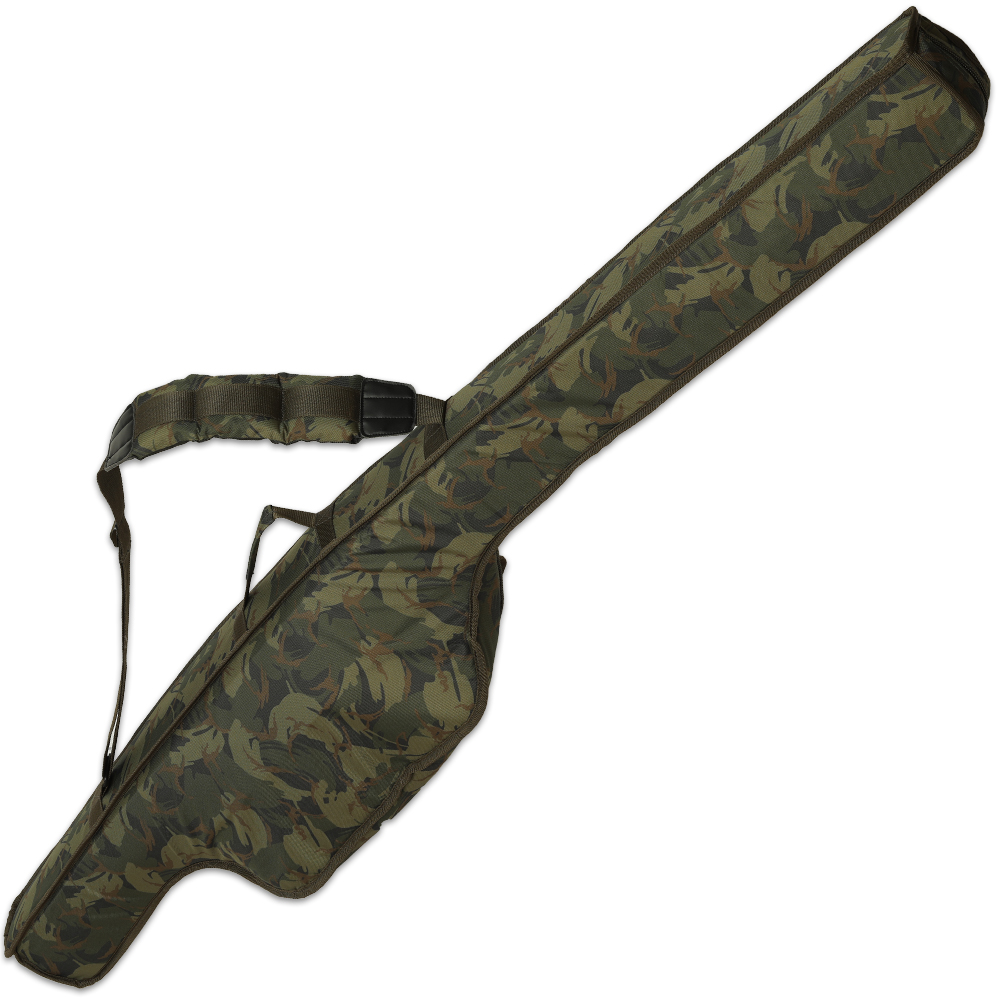 GIANTS FISHING POUZDRO NA PRUTY ROD HOLDALL DELUXE 2 ROD 10FT (165CM)