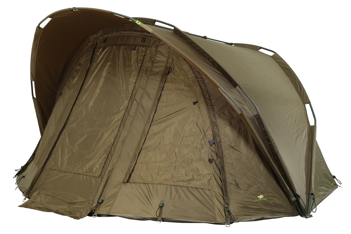 GIANTS FISHING BIVAK GAUBE BIVVY 2 MAN