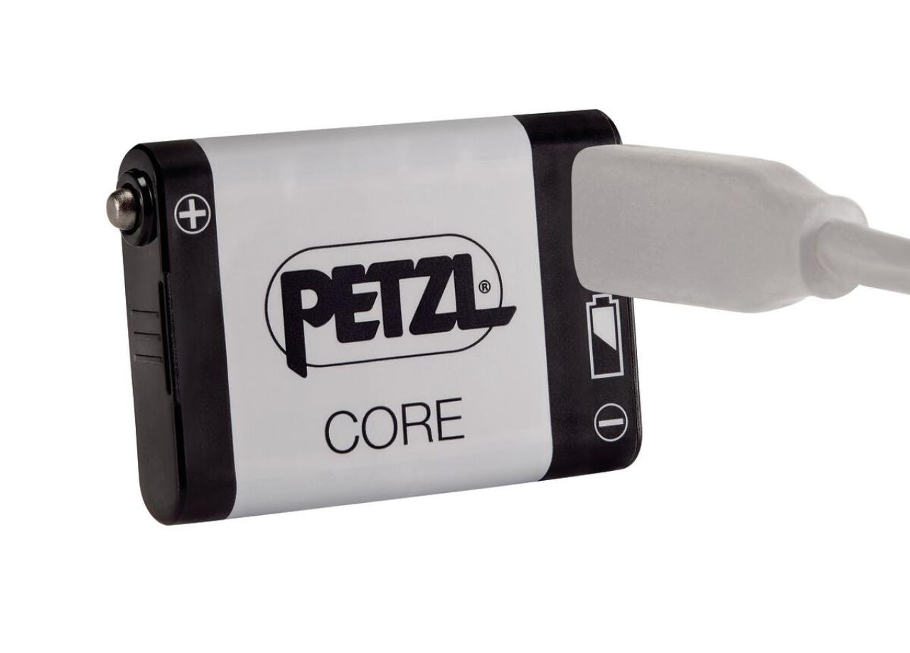 PETZL ACCU CORE