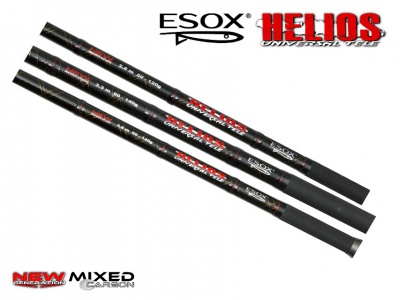 ESOX Prut HELIOS Long 280 cm / 50 - 120 g