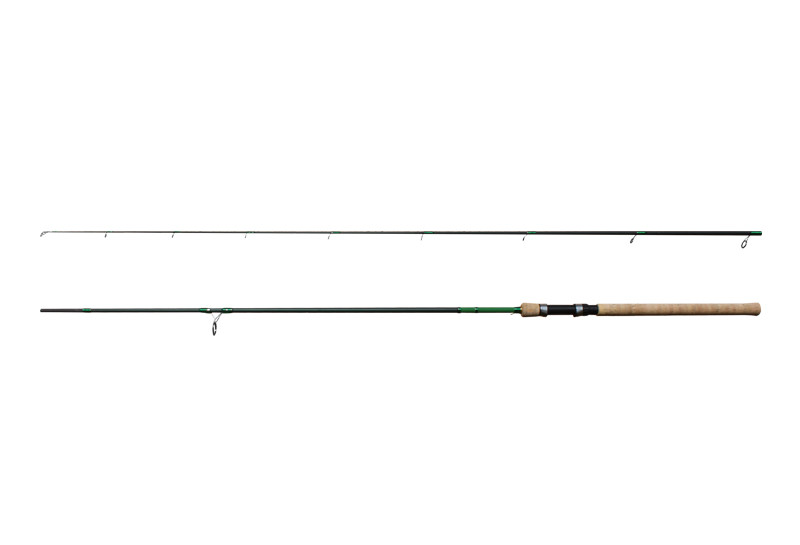 DELPHIN Prut ZEPHYR SPIN 180 cm / 20 g / 2 díly