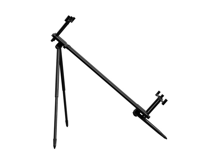 DELPHIN Rodpod RPX 4 BLACKWAY