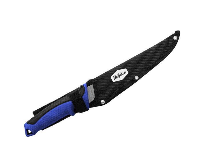 DELPHIN Filetovací nůž ERGONO